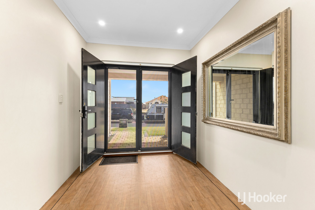 73 THE BOULEVARD, AUSTRALIND WA 6233, 0房, 0浴, House