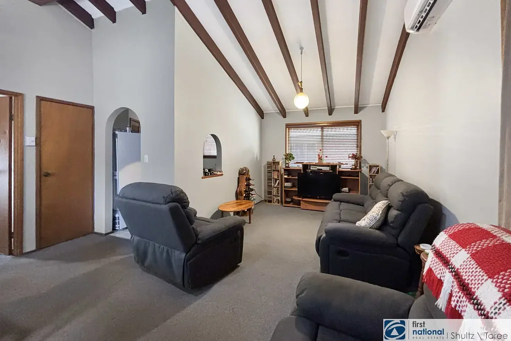 Taree 2房  Low Maintenance and All Ground Floor