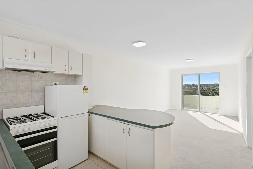 Claremont 2 Bedroom Positioned in a Prime Location on the Western End