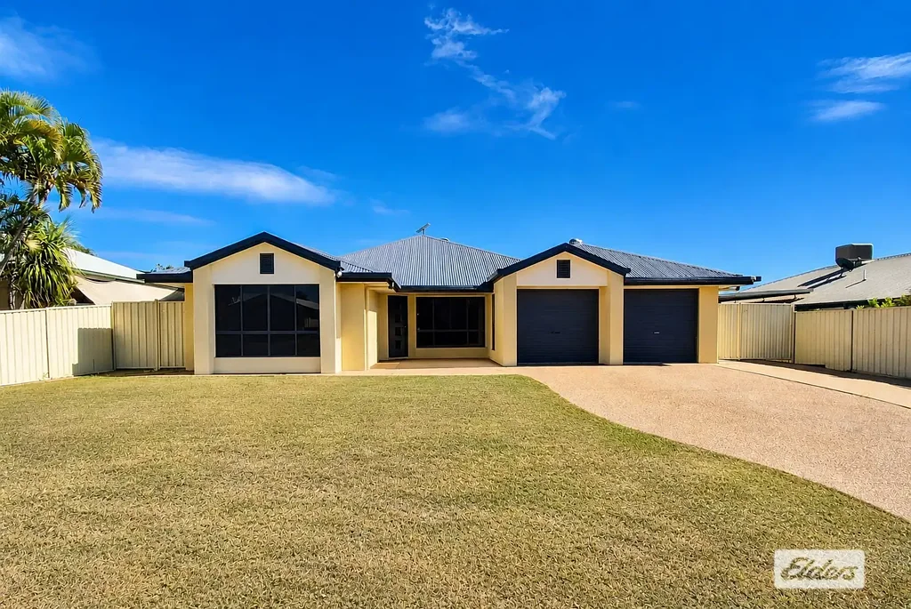 BEAUTIFUL HOME IN SELMA RISE!!