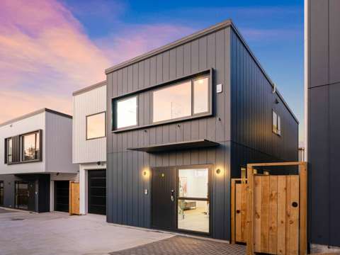 339B Bucklands Beach Road, Bucklands Beach, Manukau City, Auckland