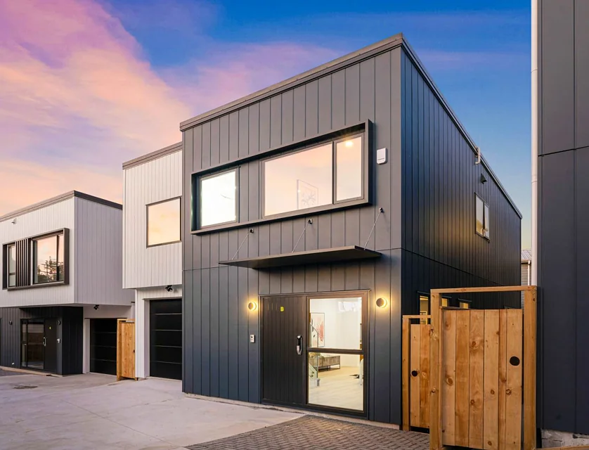 339B Bucklands Beach Road, Bucklands Beach, Manukau City, Auckland, 4房, 3浴, 独立屋
