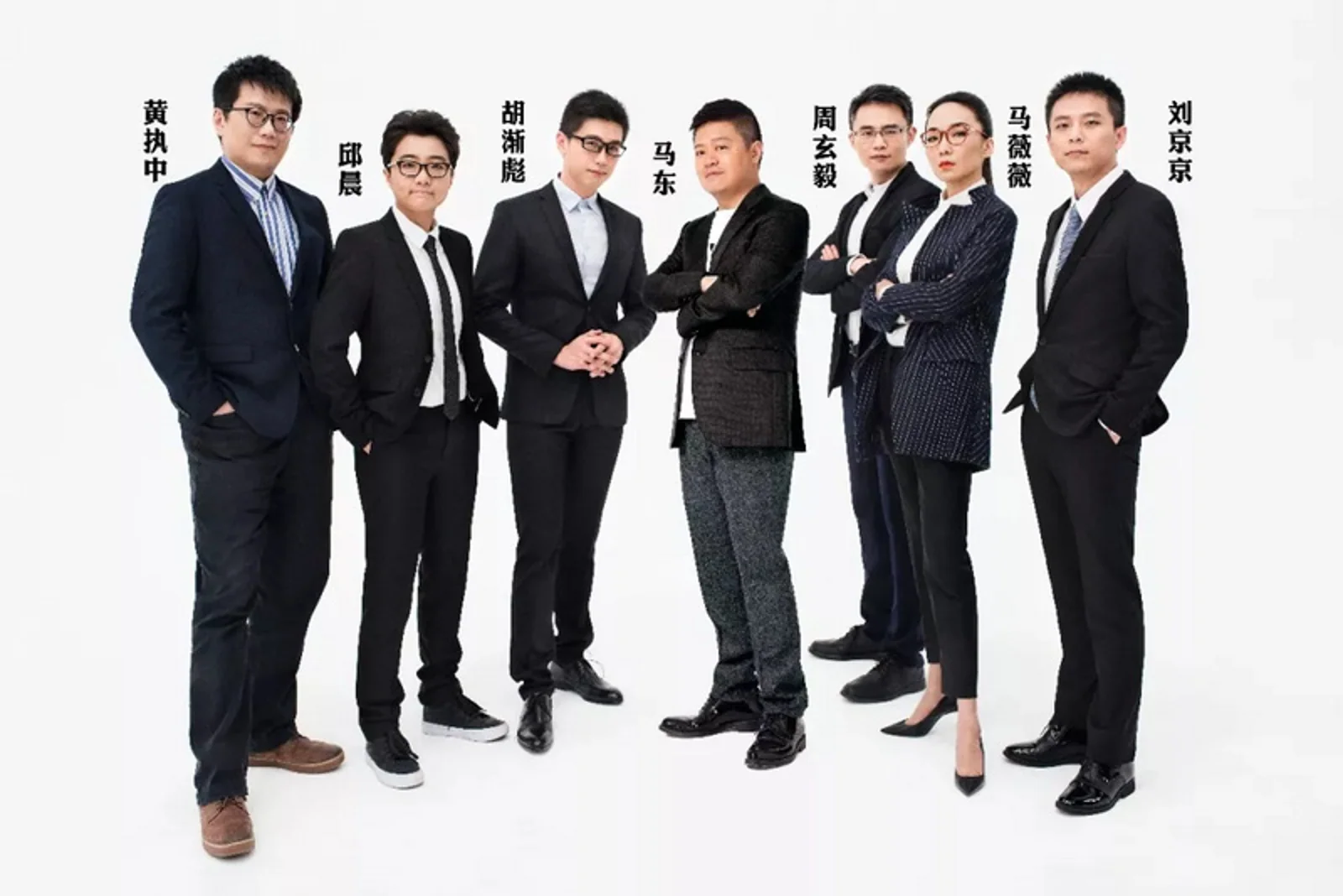 从普通辩手到身家百万,奇葩说的造富记能延续到《乐队的夏天》吗