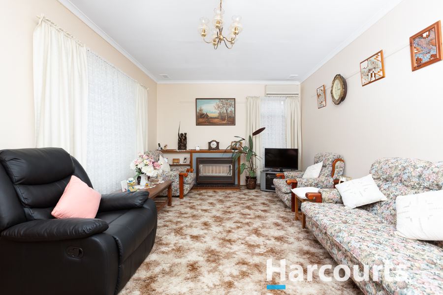 34 CHIFLEY CR, DANDENONG NORTH VIC 3175, 0 침실, 0 욕실, House