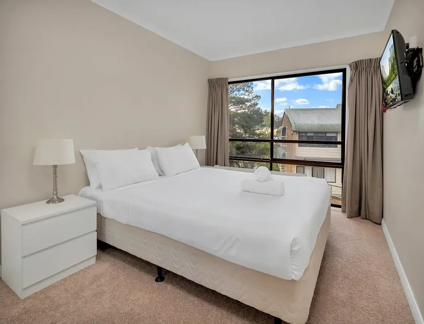 22/13-15 Kirwan Close, Jindabyne, South Coast, 4房, 2浴, Apartment