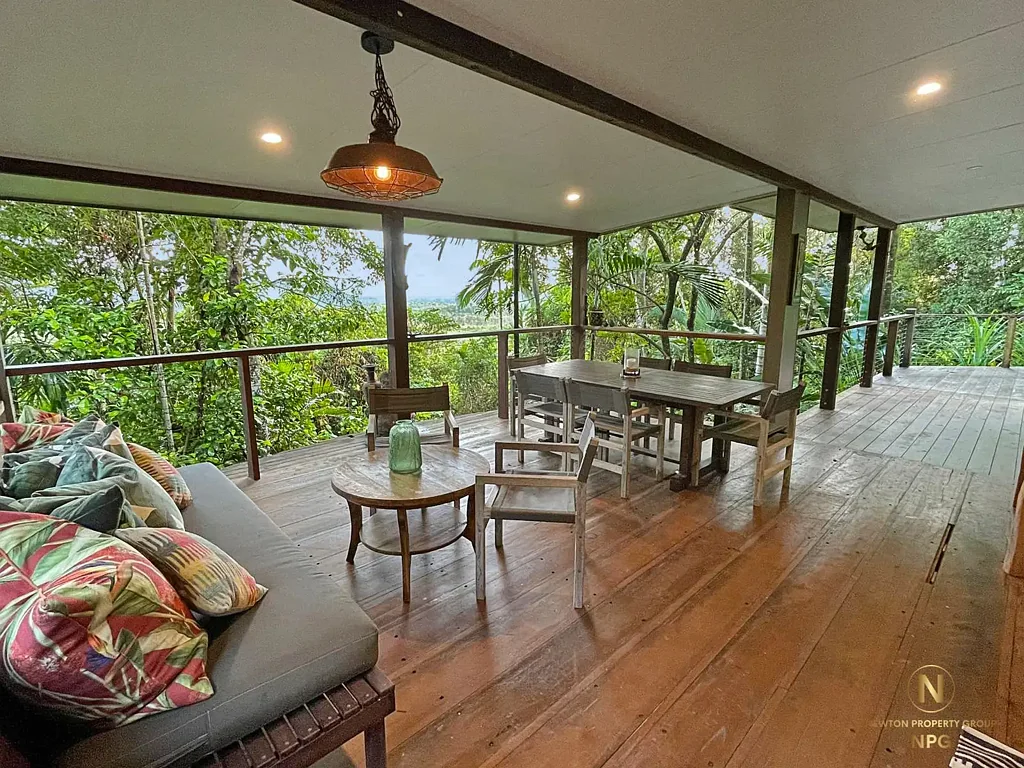 South Mission Beach 2Zimmer 🌴 Tropical Hideaway with Views & Plunge Pool