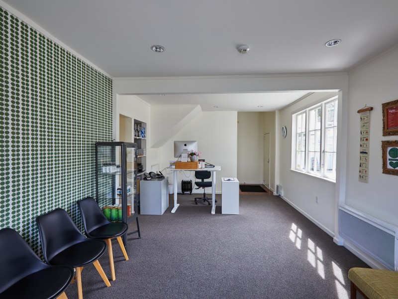 17 Moxham Avenue, Hataitai, Wellington, 0 રૂમ, 0 બાથરૂમ, Office Premises