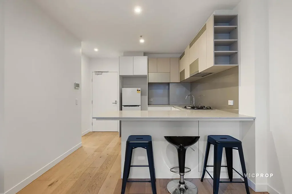 1405/38 Rose Lane, Melbourne, VIC 3000