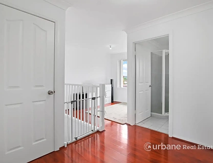 4/39 Abigail Street, Seven Hills, Western Suburbs, 3 Schlafzimmer, 3 Badezimmer, Townhouse