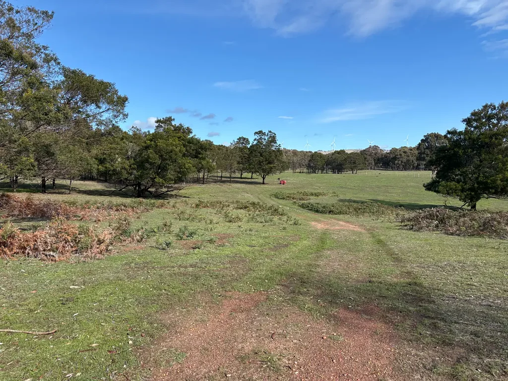 Whiteheads Creek The Perfect Country Escape - 16 Hectares of Peace and Potential
