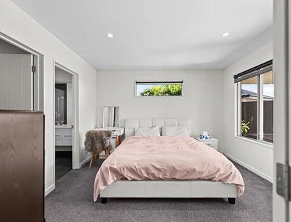 9 Caulfield Crescent, Lincoln, Selwyn, Canterbury, 4房, 2浴, 独立屋