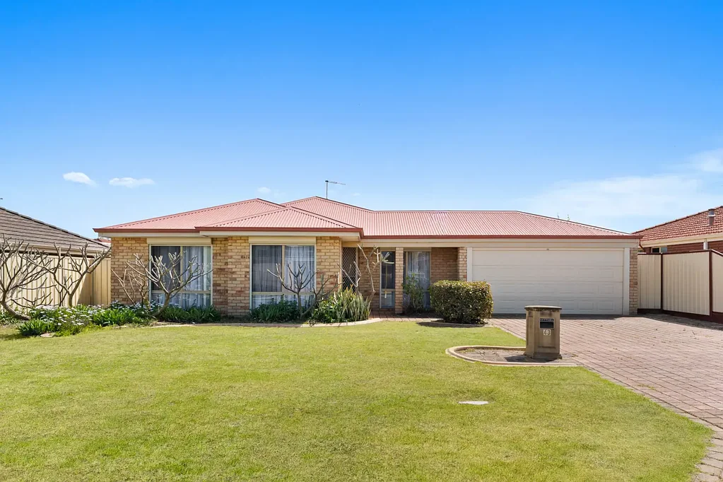 43 Mornington Boulevard, Waikiki, WA 6169