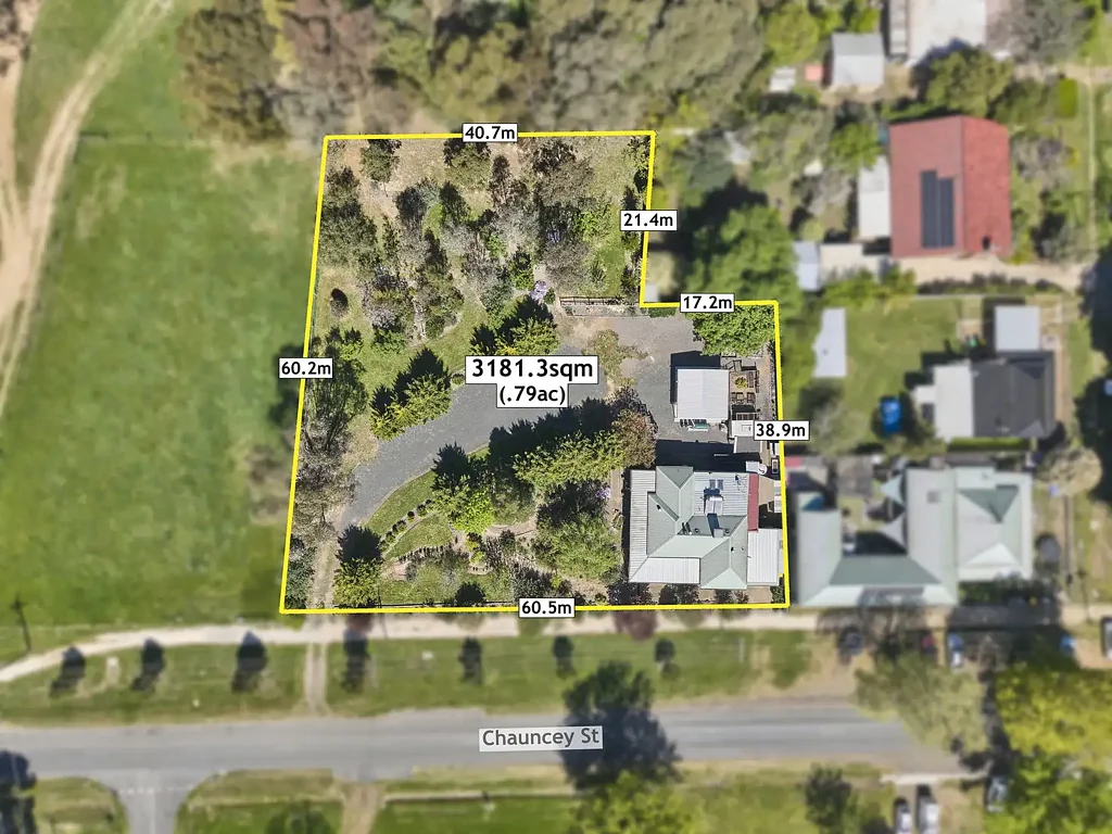 5-7 Chauncey Street, Heathcote, VIC 3523