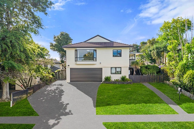 75 Barbados Drive, Unsworth Heights, North Shore City