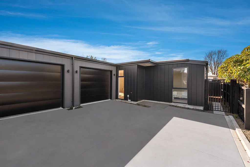 200C Rutland Street, St Albans, Christchurch, Canterbury