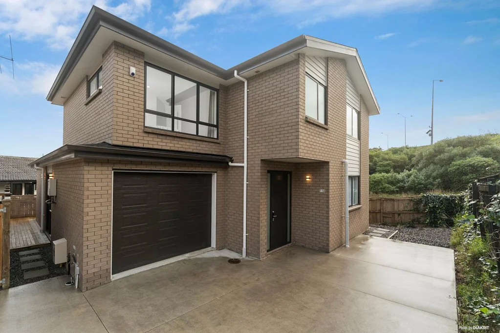 71A Santiago Crescent, Unsworth Heights, North Shore City, Auckland