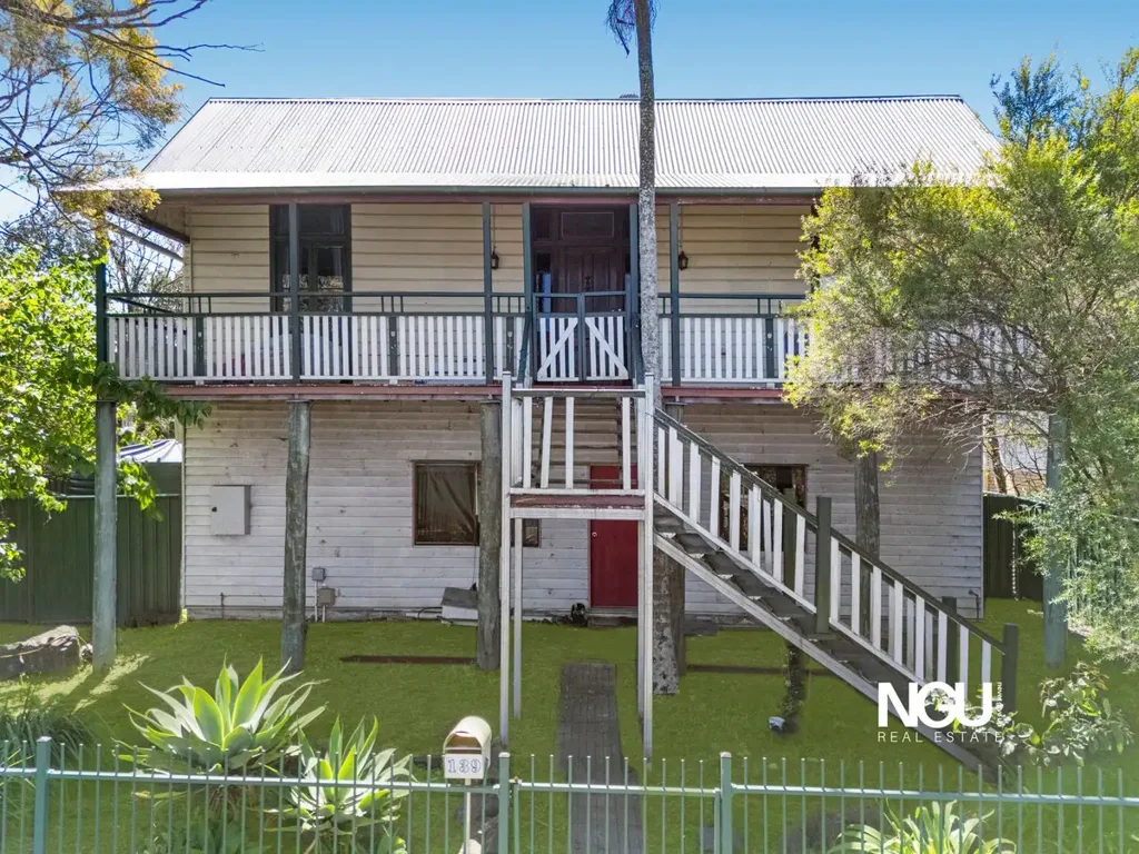 139 Pine Mountain Road, Brassall, QLD 4305