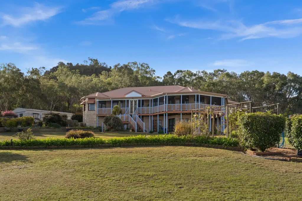 Pittsworth The Complete Lifestyle Package