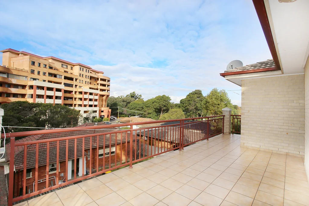 26/17 Stanley Street, Bankstown, NSW 2200