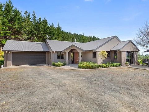 2B Maungatawhiri Road