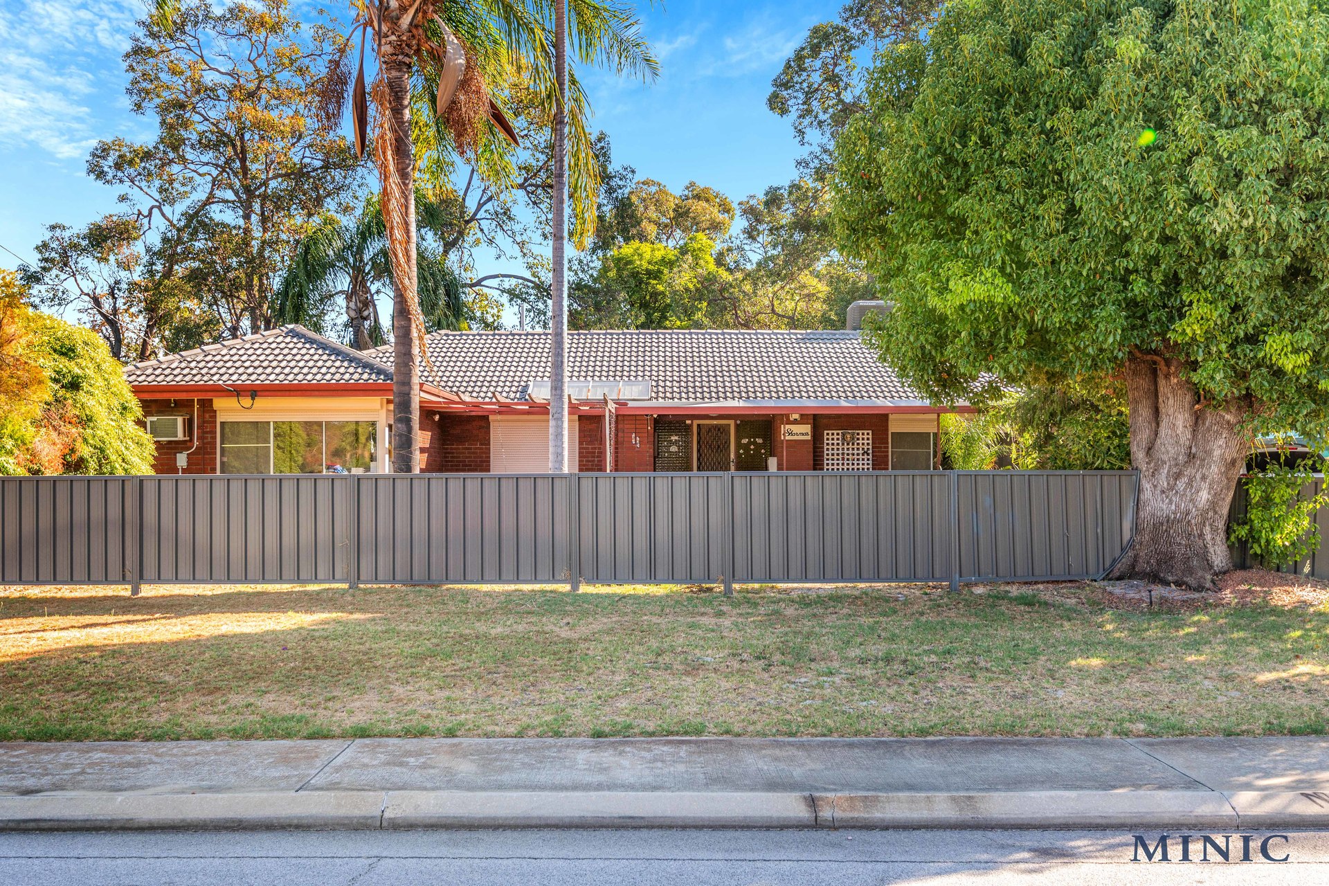 47 OSPRINGE ST, GOSNELLS WA 6110, 0房, 0浴, House