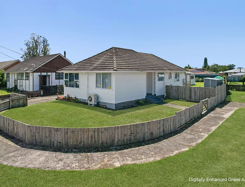 12 Fitzroy Street, Kawerau, Kawerau, 3房, 1浴, 独立屋