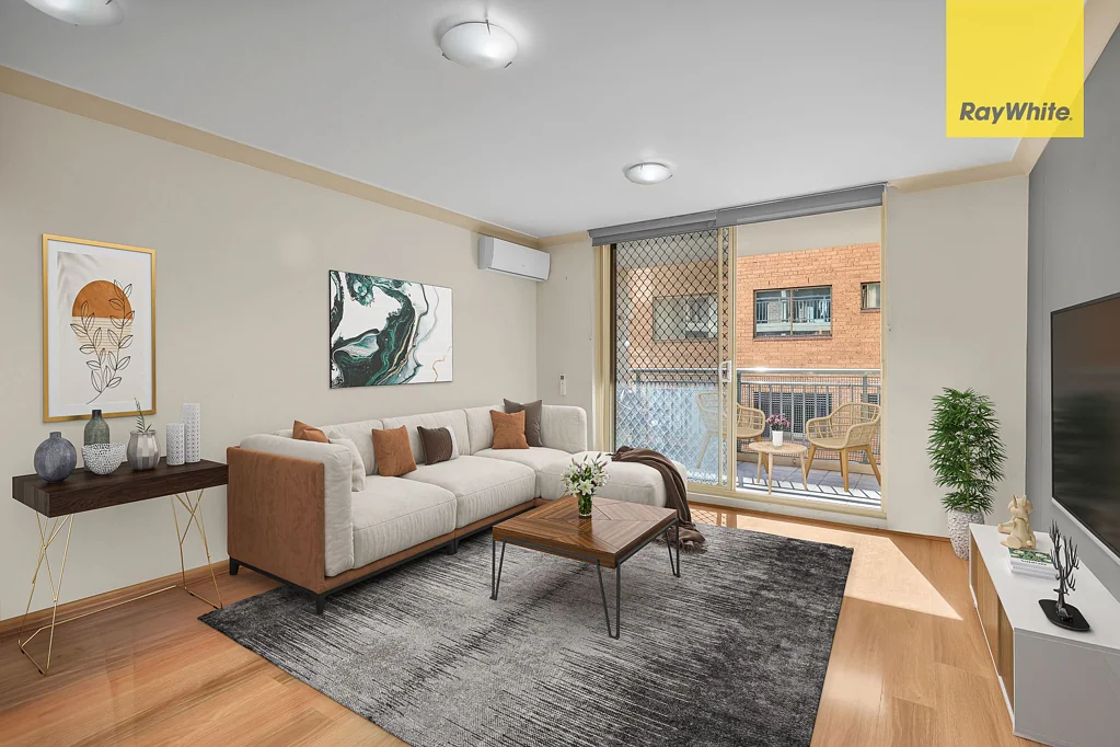 13/18 Sorrell Street, Parramatta, NSW 2150