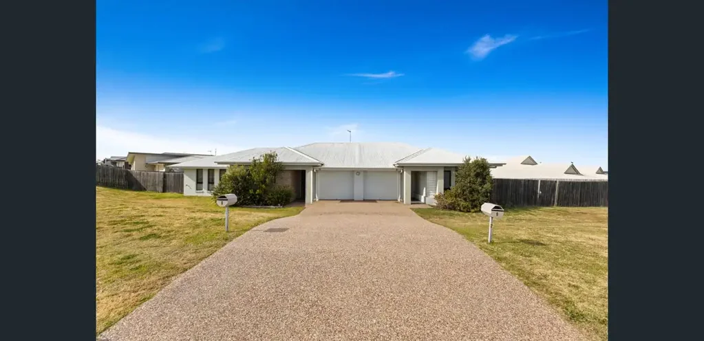 Modern Home in Peaceful Wyreema