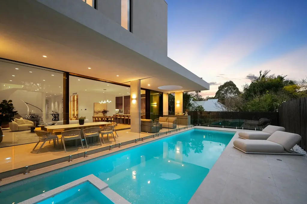 Turramurra 5Phòng ngủ Brand-New Architectural Luxury by Rudder Homes in Turramurra's Premium Eastside
