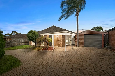 Rowville 4 Slaapkamer The Entertainer's Family Haven with Space for Everyone