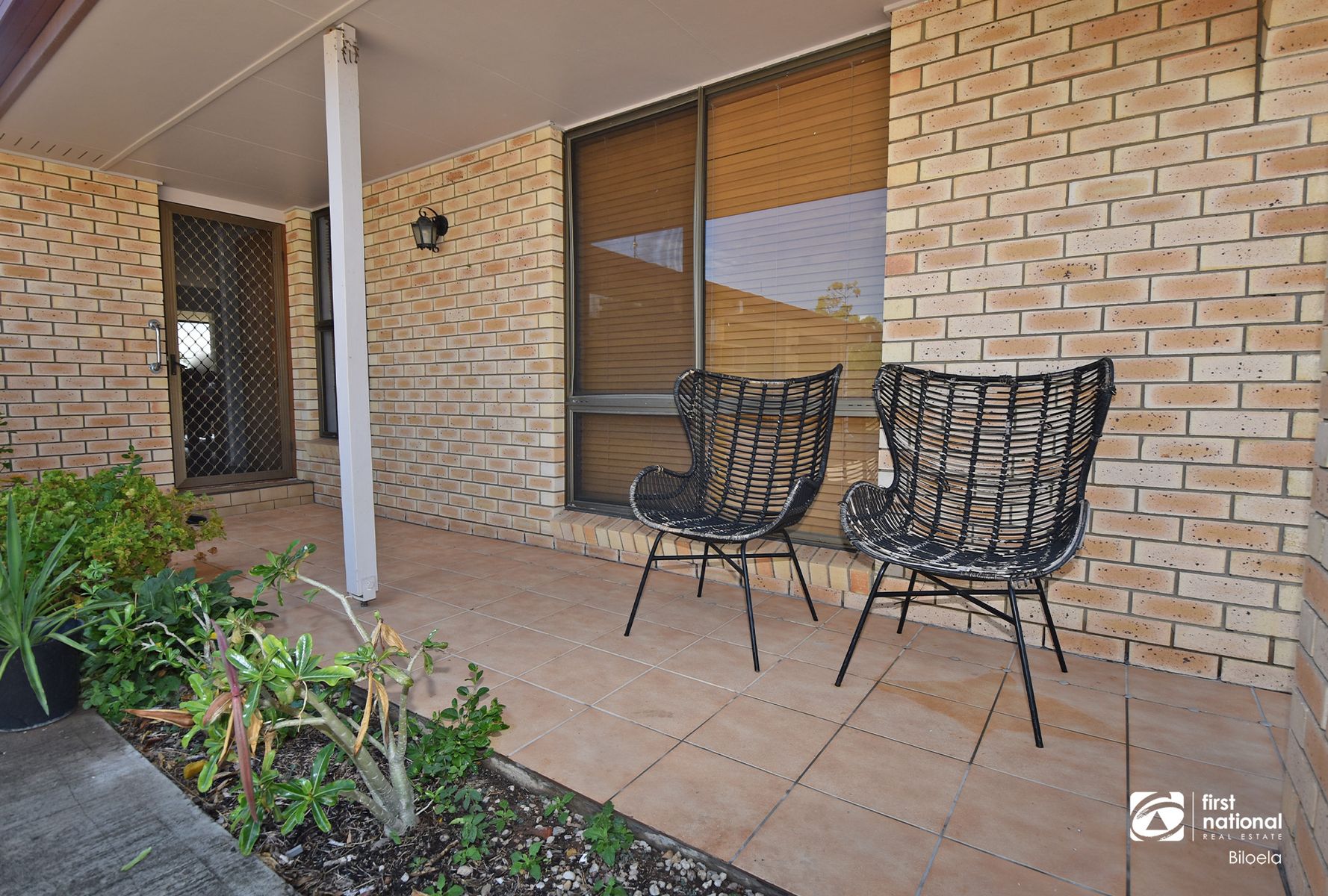 58 THALBERG AV, BILOELA QLD 4715, 0 ห้องนอน, 0 ห้องน้ำ, House