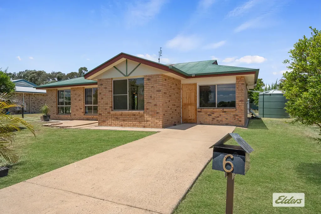 6 Melaleuca Drive, Laidley, QLD 4341