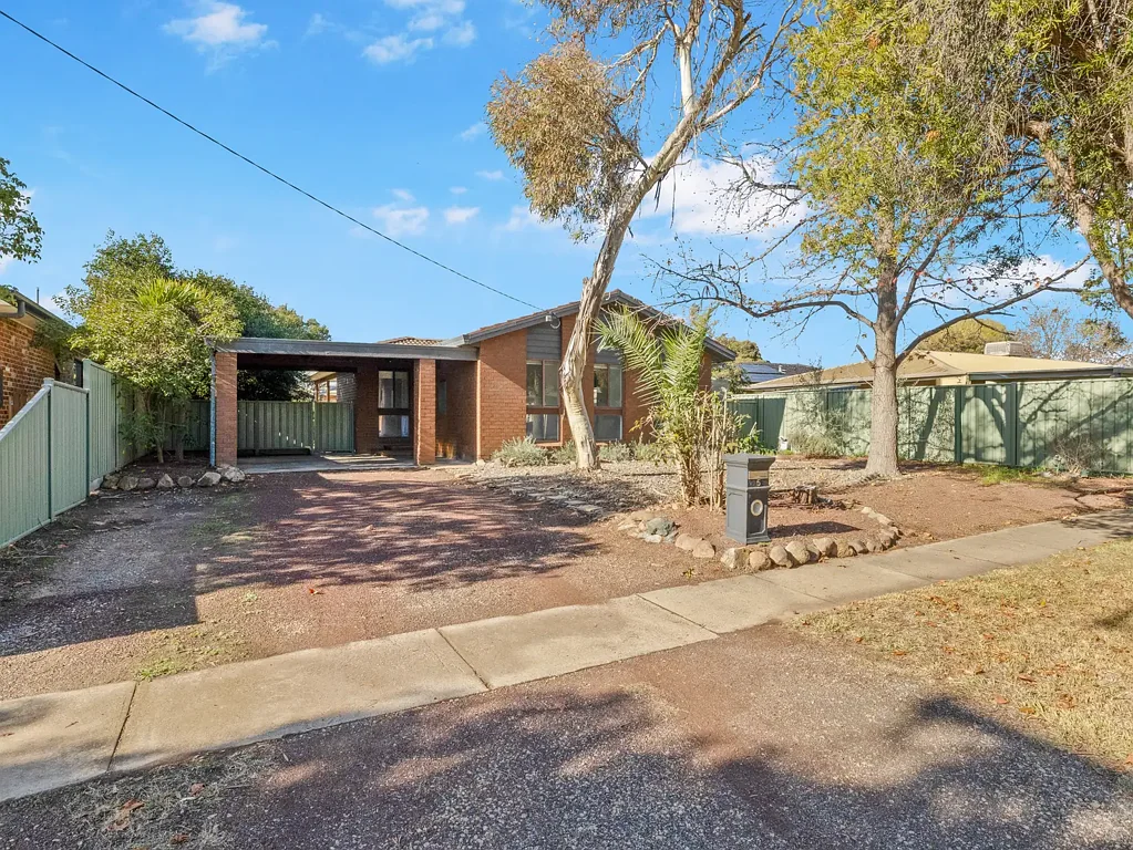 5 Oak Avenue, Benalla, VIC 3672