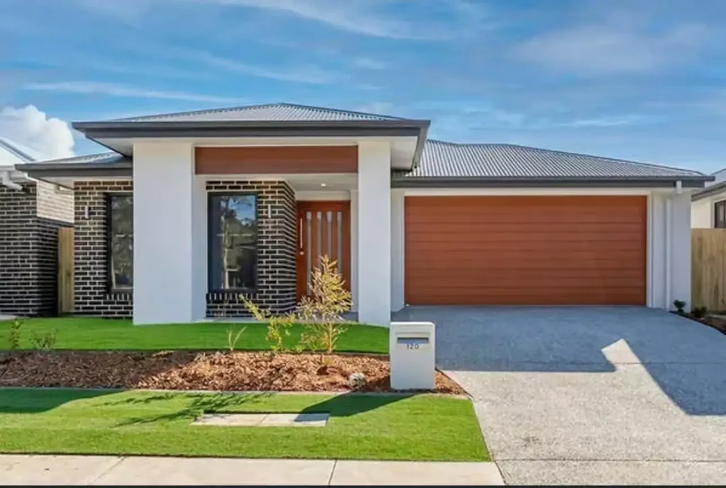 Iba Pa - Address Withheld, Pallara, QLD 4110