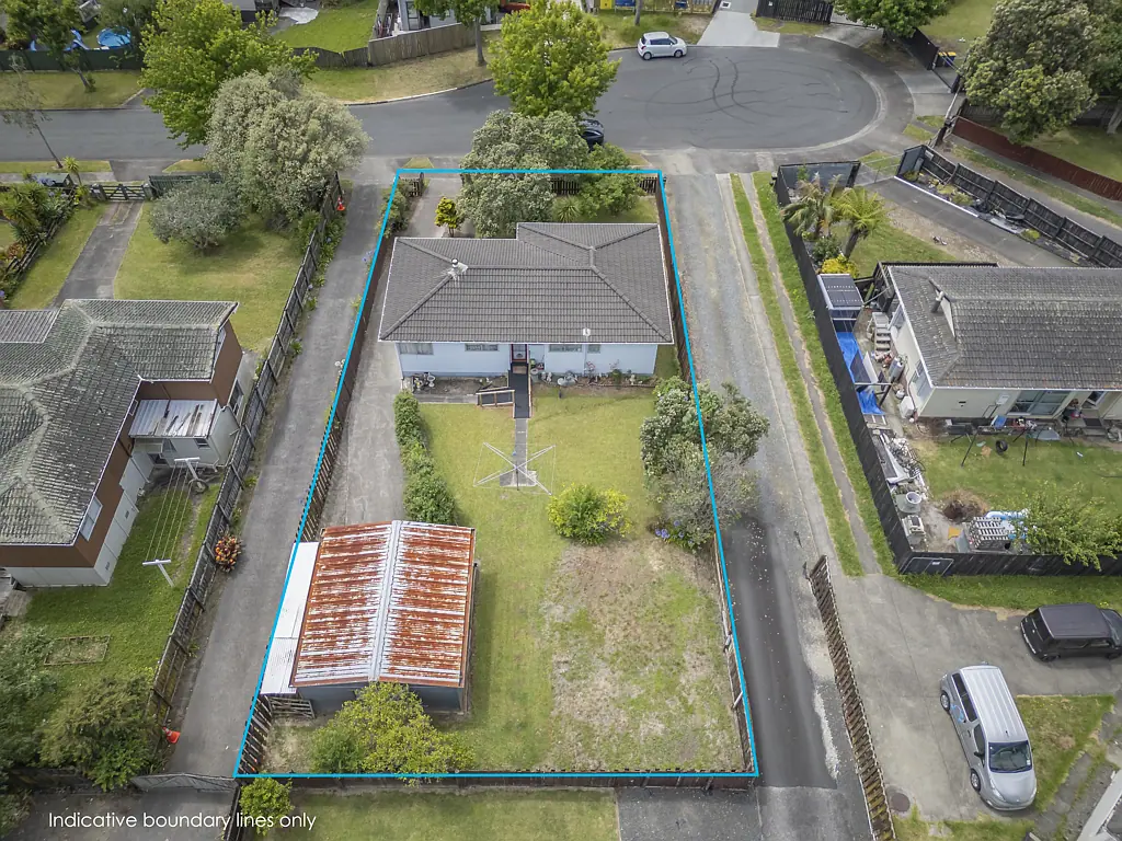 11 Starling Place, Ranui, Waitakere City, Auckland