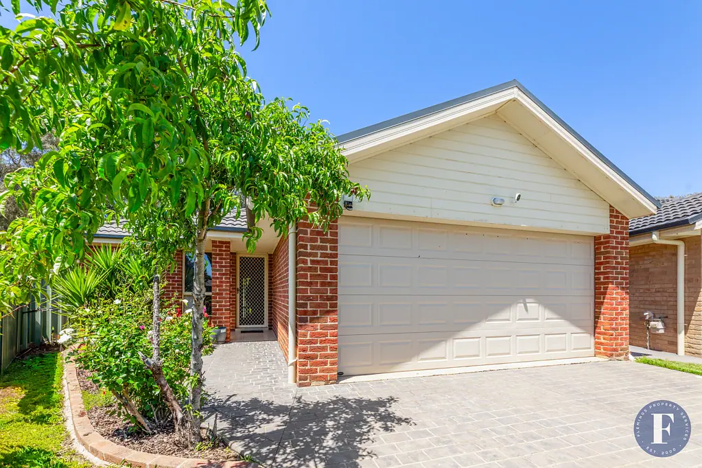 7A Mayoh Place, Young, NSW 2594