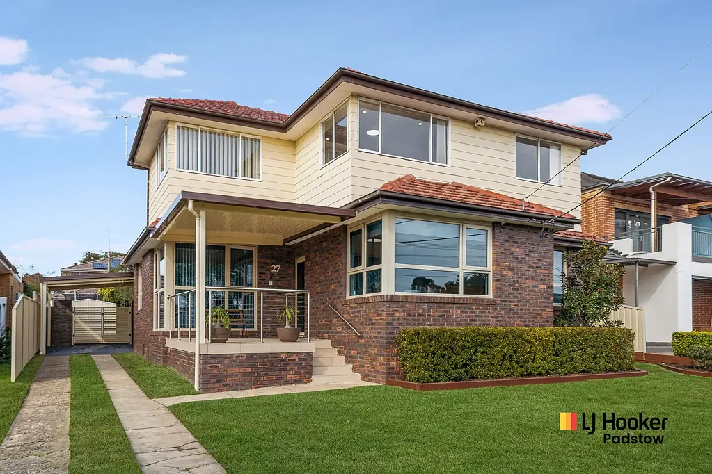27 Craigie Avenue, Padstow, NSW 2211