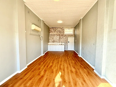 4 Railway Square, Junee, NSW 2663, 1 Bedrooms, 1 Bathrooms, Studio