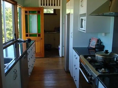 Address Withheld, QLD 4821, 4 Bedrooms, 1 Bathrooms, House