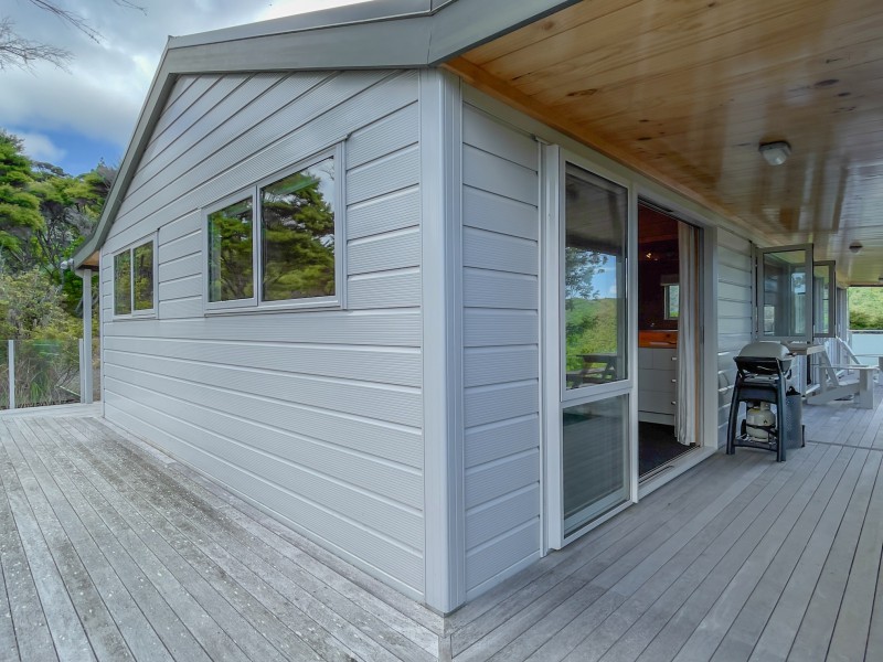 1230c Port Charles Road, Port Charles, Coromandel, 3 Bedrooms, 0 Bathrooms