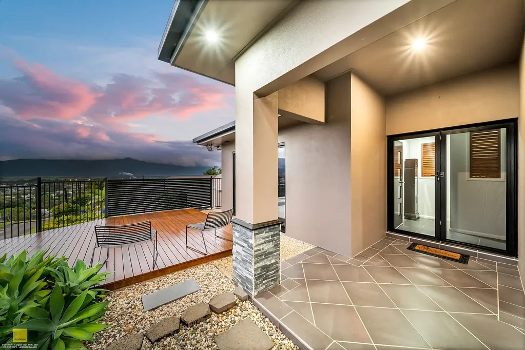 7 Gadaloff Close, Gordonvale, QLD 4865