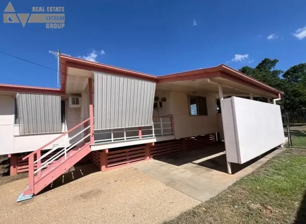 7 Gidyea St, Blackwater, QLD 4717