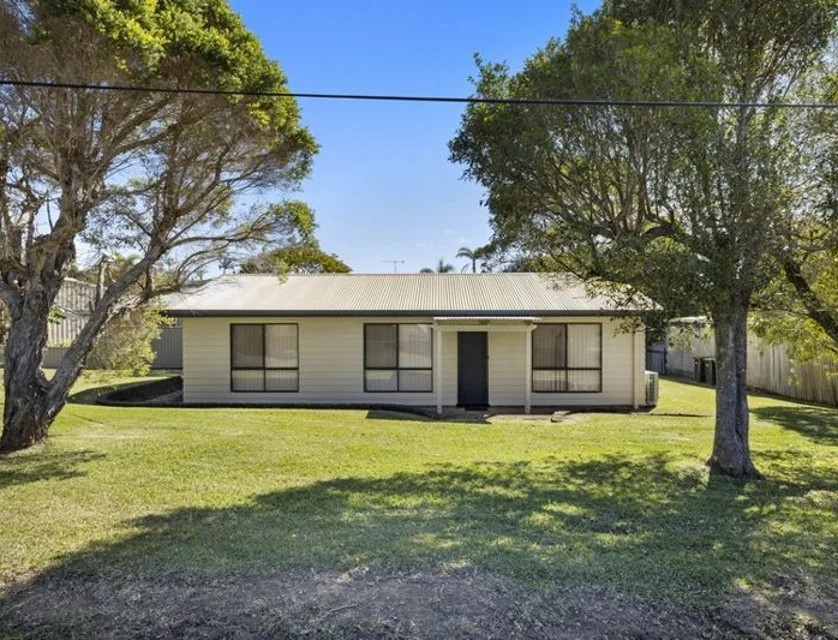 46 Ocean View Road, Arrawarra Headland, North Coast, 3 Bedrooms, 1 Bathrooms, House