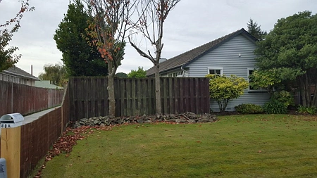 Residential Suburban