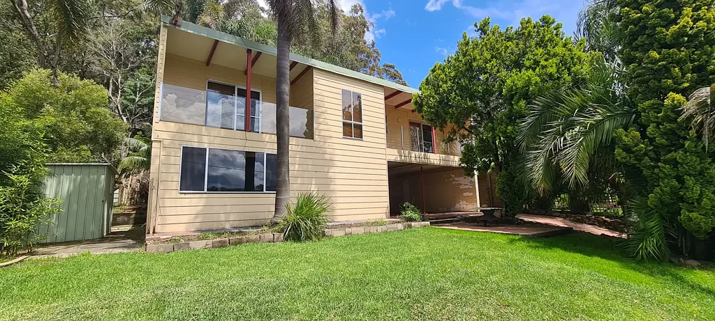 4-Bedroom Family Home with Dual Living Areas