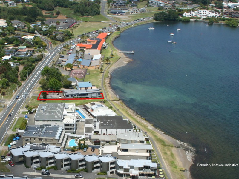 229 Lake Terrace, Waipahihi, Taupo, 0 chambres, 0 salles de bain