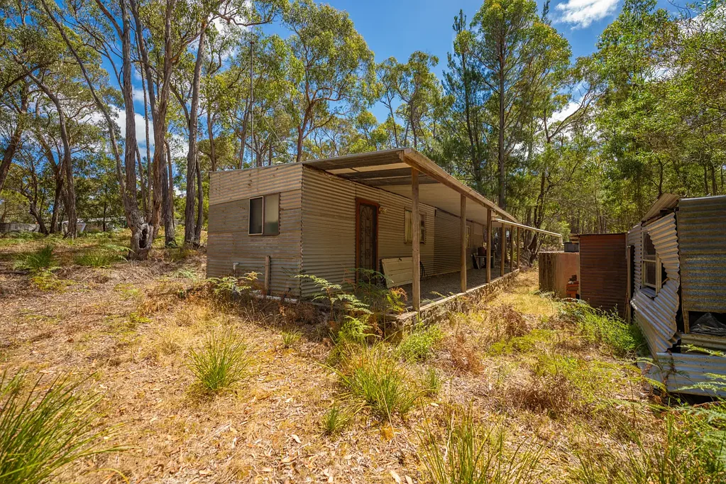 30 Woodland Drive, Scarsdale, VIC 3351