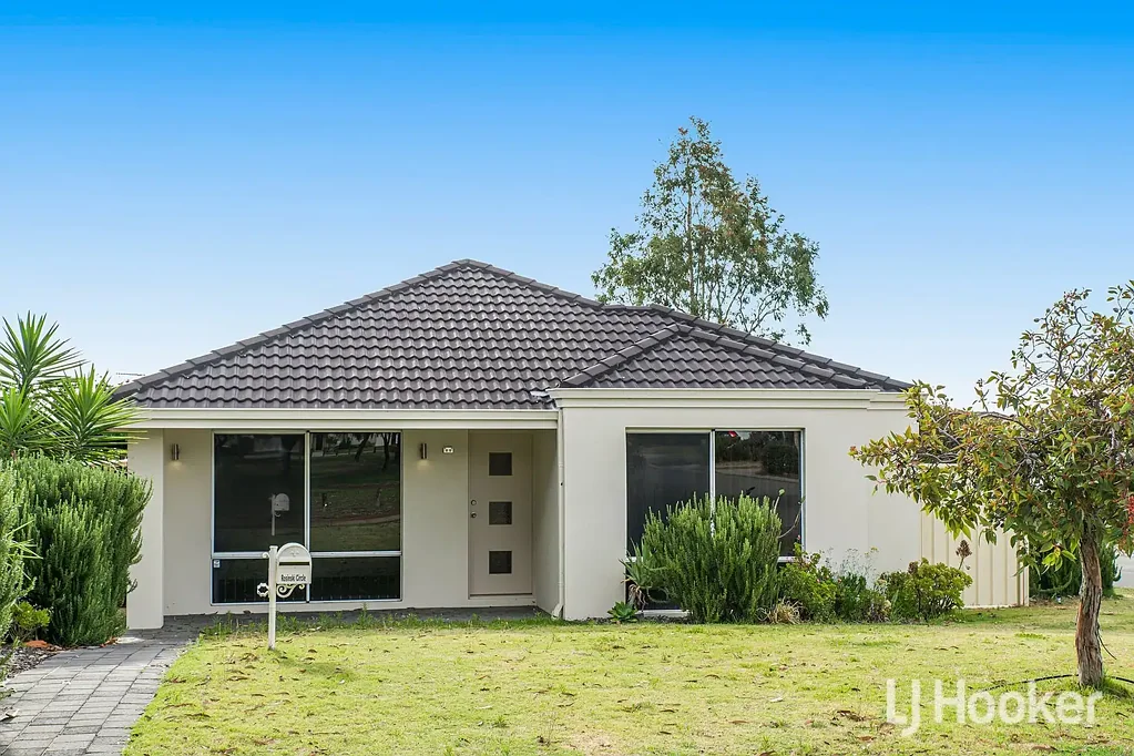 Rosinski Park Beauty