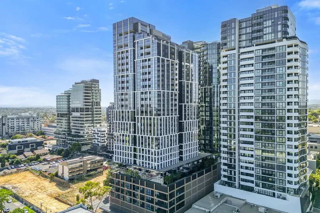 Box Hill 2Moenga Luxury, convenience, and breathtaking views