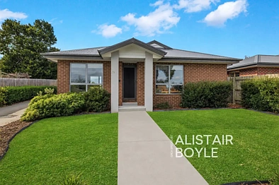 Garfield 2Kwarto The Brief: Modern Style, Easy Living & a Brilliant Garfield Location